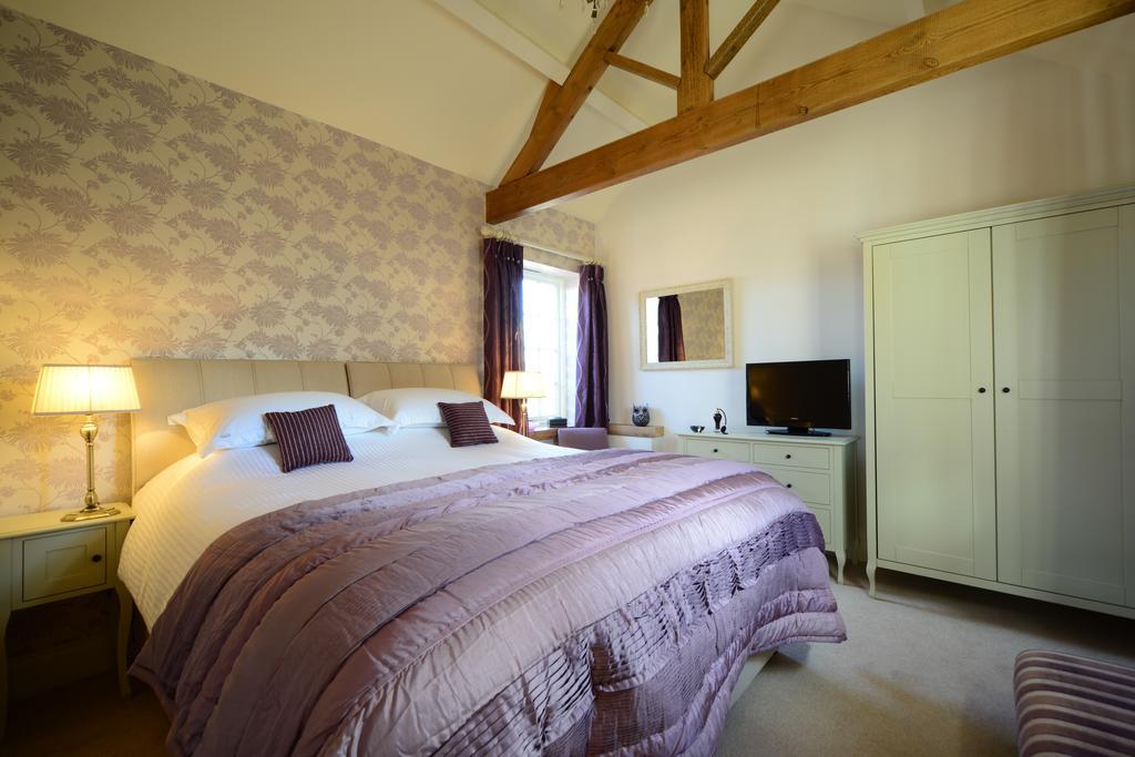 Holtby Grange Cottages York Eksteriør billede