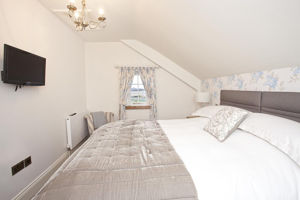 Holtby Grange Cottages York Eksteriør billede